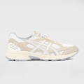 Tênis Unissex ASICS GEL-Nunobiki BRANCO/BEGE