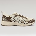 Tênis Unissex ASICS GEL-Nunobiki MARROM/BRANCO