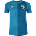 Camisa do Sport Recife III 25/26 Torcedor Umbro Masculina PETROLEO