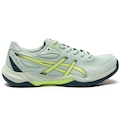 Tênis Masculino ASICS GEL-Rocket 12 VERDE