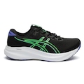 Tênis Masculino Asics Gel-Excite 11 PRETO/BRANCO
