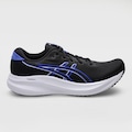 Tênis Masculino Asics Gel-Excite 11 PRETO/AZUL