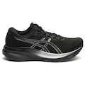 Tênis Masculino Asics Gel-Excite 11 PRETO/PRATA