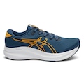 Tênis Masculino Asics Gel-Excite 11 AZUL/LARANJA