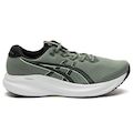 Tênis Masculino Asics Gel-Excite 11 VERDE/PRETO