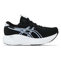 Tênis Feminino Asics Gel-Excite 11 PRETO/AZUL