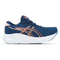 Tênis Feminino Asics Gel-Excite 11 AZUL/LARANJA