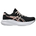 Tênis Feminino Asics Gel-Excite 11 PRETO/ROSA