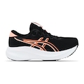 Tênis Feminino Asics Gel-Excite 11 PRETO/ROSA