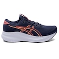 Tênis Feminino Asics Gel-Excite 11 CORAL/BRANCO
