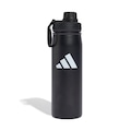 Garrafa adidas Performance 600 ml PRETO