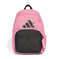 Mochila adidas Doodle Kids ROSA/PRETO