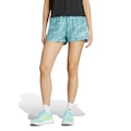 Short adidas Adi365 Running Essentials Brand Love Feminino VERDE