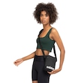 Bolsa adidas Organizer Linear PRETO/BRANCO