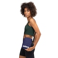 Bolsa adidas Organizer Linear AZUL ESC/BRANCO