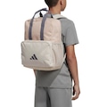 Mochila adidas Youth Prime BEGE/PRETO