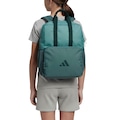 Mochila adidas Youth Prime VERDE/VERDE ESC