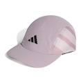 Boné Adulto adidas Treino Climacool Aba Curva ROSA BEBE