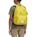 Mochila adidas Smiley Kids AMARELO