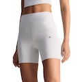 Opção de cor CINZA CLARO de Bermuda adidas by Stella McCartney Feminina