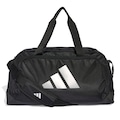 Mala adidas Def Duffle PRETO/PRATA