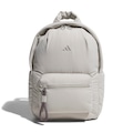 Mochila adidas Must Haves Puffy CINZA CLARO