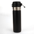 Garrafa Térmica Stanley Quick Flip 2.0 710ml PRETO