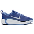 Tênis Infantil Nike Infinity Flow AZUL/BRANCO