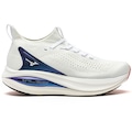 Tênis Masculino Mizuno Neo Vista 2 BRANCO/AZUL