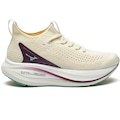 Tênis Feminino Mizuno Neo Vista 2 OFF WHITE