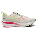 Tênis Feminino Mizuno Base Ride BEGE