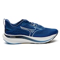 Tênis Masculino Mizuno Base Ride AZUL