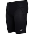 Bermuda ASICS Jammer Natação Masculina PRETO