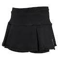 Short-Saia Oxer Juju Infantil PRETO