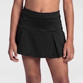 Opção de cor 1 de Short-Saia Oxer Juju Infantil