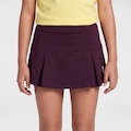 Short-Saia Oxer Juju Infantil ROXO