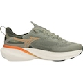 Tênis Feminino Mizuno Glow 3 VERDE CLARO