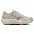 Tênis Feminino Mizuno Virtue 2 BEGE