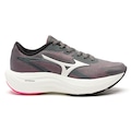 Tênis Feminino Mizuno Virtue 2 CINZA/PINK