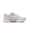 Tênis Feminino Nike V5 Run BRANCO/ROSA CLA