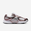 Tênis Feminino Nike V5 Run BRANCO/ROSA