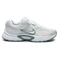 Tênis Feminino Nike V5 Run BRANCO/VERDE