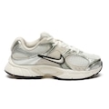 Tênis Feminino Nike V5 Run PRATA/BRANCO