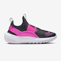 Tênis Infantil Nike Flex Runner 4 PRETO/ROSA