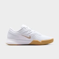 Tênis Masculino Nike Zoom Vapor PRO 3 HC BRANCO/BEGE