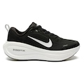 Tênis Feminino Nike Vomero Plus PRETO/BRANCO