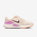 Tênis Feminino Nike Structure 26 BRANCO/ROXO