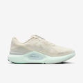 TENIS NIKE AIR ZOOM STRUCTURE 26 FEM CINZA/PRATA
