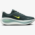 Tênis Masculino Nike Vomero Plus PRETO/VERDE CLA