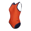 Maiô Speedo Body Speed - Adulto LARANJA